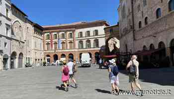 Turismo, il Comune di Foligno detta le linee strategiche per il futuro - Rgunotizie.it