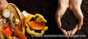 Composting a high priority in Monroe County's new climate plan