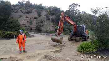 Mayoral fund open for public donations for flood-hit Nelson - Stuff.co.nz