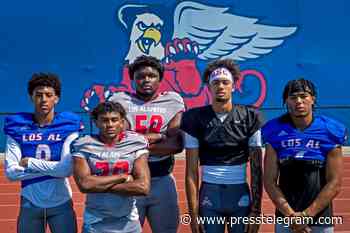 Los Alamitos football preview: Ray Fenton shares insight into QB Malachi Nelson - Long Beach Press Telegram