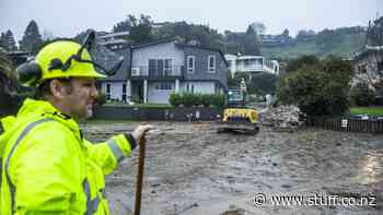 Banks offer hardship help to Nelson flood victims - Stuff