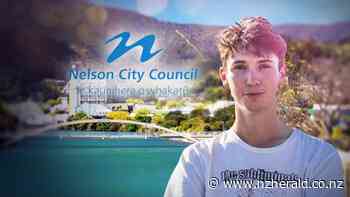 Young tāne Māori puts his hand up to lead storm-battered Nelson Council - New Zealand Herald