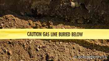 Fort Nelson gas line leak repairs underway - Energeticcity.ca