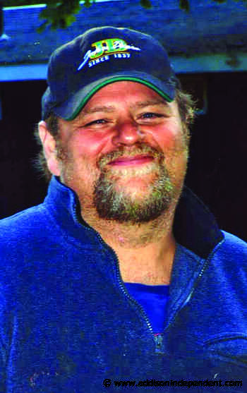 James Nobel Nelson, 66, of Hinesburg - Addison County Independent