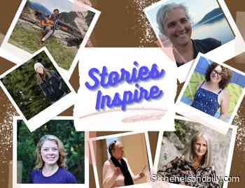 CFUW hosts Stories Inspire Passion fundraiser - The Nelson Daily