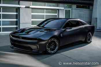 Gas-powered muscle cars drive into the sunset, turn electric - Nelson Star