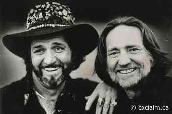 Willie Nelson Announces New Book About Longtime Friend and Drummer Paul English - Exclaim!