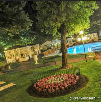 Il sindaco di Soncino Gabriele Gallina, dopo i controlli e con un'ordinanza ad hoc, ferma la musica all'aperto alla discoteca River di Soncino - Cremona Sera