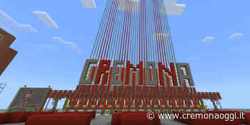 Cremona in Minecraft edu: tour da piazza del Comune al Museo del Violino - CremonaOggi