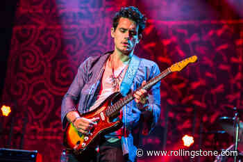 John Mayer ‘Born & Raised’ Livestream Concert: How to Watch the Benefit Show Online