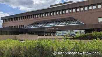 Southern Alberta company charged with allegedly withholding, falsifying information - Lethbridge News Now