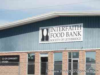 Interfaith Food Bank returns with Whoop Up Days pancake breakfast - My Lethbridge Now