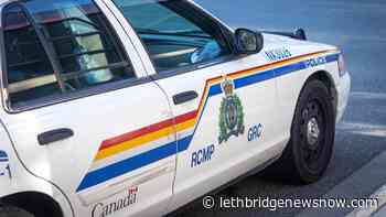 Fort Macleod man charged following property crime investigation - Lethbridge News Now