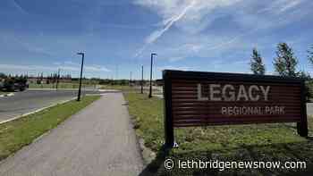 Lethbridge Terry Fox Run moving away from Civic Centre - Lethbridge News Now