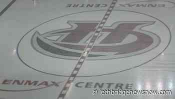 Hurricanes release 2022 training camp schedule - Lethbridge News Now