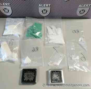 $106,000 worth of drugs seized from Medicine Hat hotel room - My Lethbridge Now