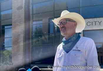 Hyggen to host the first Mayor's Community Barbecue - My Lethbridge Now