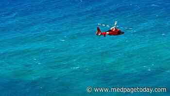 Florida Oncologist Presumed Lost at Sea