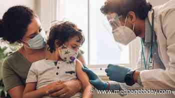 Physicians Address Parents' Concerns on COVID Vaccines in Young Kids