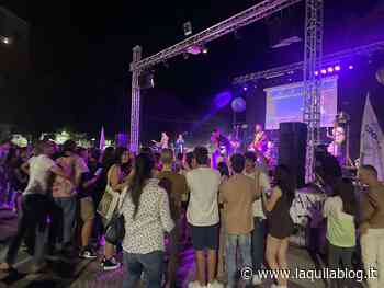 Avezzano, "Settimana Marsicana", boom di partecipazione - L'Aquila Blog