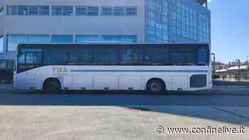 Nuovo Terminal Bus di Avezzano, incontro in Comune con i tecnici Tua - ConfineLive