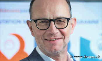 Lukas Zihlmann: «Wie Banken ihre Reputation verbessern» - finews.ch