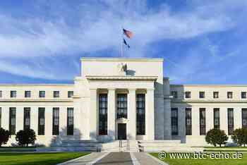 Fed: Haben Krypto-Banken bald ein Konto bei der US-Notenbank? - BTC-ECHO | Bitcoin & Blockchain seit 2014