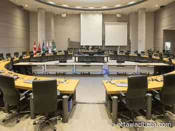 The deadline has passed to register for this fall's municipal election. Here are your choices for the next mayor of Ottawa: