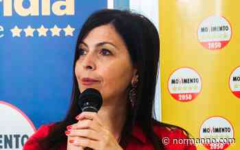Elezioni politiche 2022, si ricandida Barbara Floridia: “sì” dagli iscritti alle Parlamentarie - Normanno.com