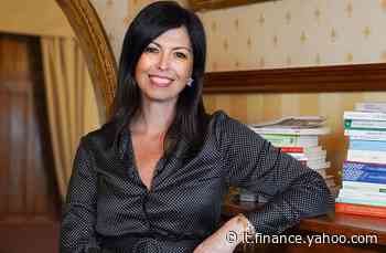 Floridia: al via piano scuola 4.0, stanziati oltre due miliardi - Yahoo Finanza