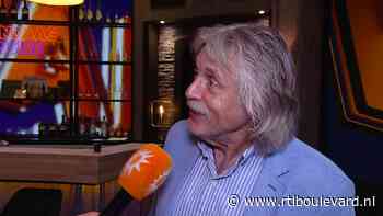 Johan Derksen zou John de Mol nooit om salarisverhoging vragen - RTL Boulevard