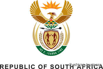 Minister Lindiwe Zulu clarifies her remarks on unemployed social work graduates - African Business