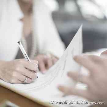 Peraton gets second chance at $800M in Social Security IT work - Washington Technology