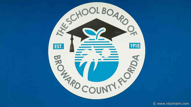 Grand Jury Recommends 4 Broward School Board Members Be Removed