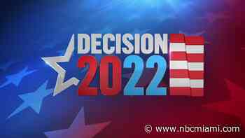 How to Watch Coverage of the Florida Primary Election Results on NBC 6