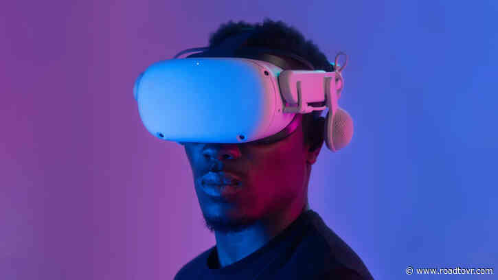 New Logitech VR Accessory Aims to Bring One of Index’s Best Features to Quest 2