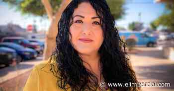 Nombran a Belen Leon-Lopez Oficial de Control de la Contaminación del Aire - El Imparcial