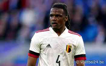 Transfermarkt LIVE: Dedryck Boyata naar Club, zware uppercut voor Anderlecht? - Voetbal24.be