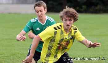 Pittenhart reist zum Derby nach Schnaitsee – Traunreut empfängt Wasserburg II - Heimatsport.de