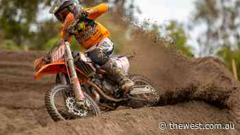 Geraldton juniors star as young riders across WA compete at Noble Falls in Tri-Series round two - The West Australian