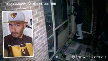 Geraldton mother shares frightening details of home invader who crept into eight-year-old daughter’s bedroom - The West Australian