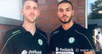 Nach dem 0:6 gegen Meerbusch ist die Steigerung dringend erforderlich - Westdeutsche Zeitung