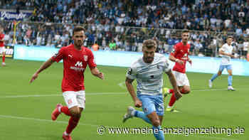 Löwen-Startrekord: Yannick Deichmann nimmt nach Sieg kein Blatt vor den Mund: „Leck mich am A...“