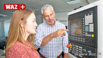 Arbeitswelt im Kreis Mettmann steht vor großen Veränderungen - WAZ News