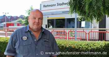 Regiobahn Mettmann: „Ich habe die Faxen dicke“ - Schaufenster Mettmann