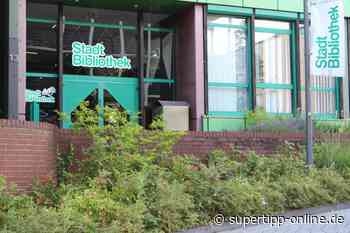 Stadtbibliothek: Mettmann-Sport informiert über Fußball und Handball - Super Tipp