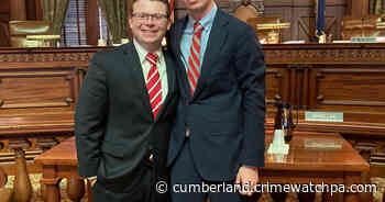 NEWS POST: Interns present oral arguments at Pennsylvania Superior Court - Cumberland County | CRIMEWATCH PA