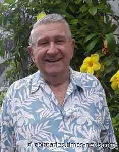 William Seiler | Obituary | Cumberland Times News - Cumberland Times-News