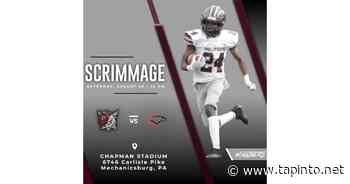 Stateliner Sports Preview: Phillipsburg Football Travels to Cumberland Valley - TAPinto.net