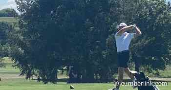 HS Golf: Trautlein, DePietress flight Cumberland Valley to silver finish at Hershey - The Sentinel